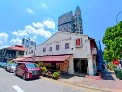 Arab Street (D7), Retail #575631691